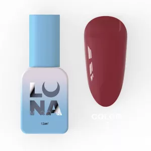 LunaMoon Lakier Hybrydowy Color 03 8 ml