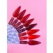 LunaMoon Lakier Hybrydowy Color 14 8 ml