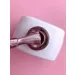 LunaMoon Lakier Hybrydowy Color Cat Eye 206 8 ml