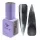 Dnka' Lakier Hybrydowy Color Code #0014 Bohemian Cat's Eye 12 ml
