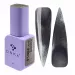 Dnka' Lakier Hybrydowy Color Code #0014 Bohemian Cat's Eye 12 ml