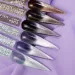 Dnka' Lakier Hybrydowy Color Code #0014 Bohemian Cat's Eye 12 ml