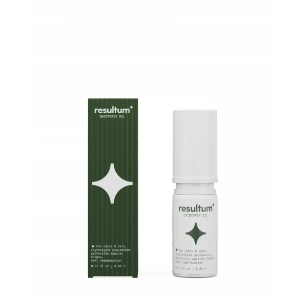Resultum Onistopix Oil 8 ml