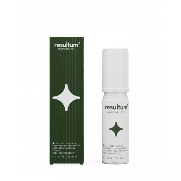 Resultum Onistopix Oil 15 ml