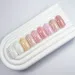 Nails Of The Day Cover Base Milk 03 10 ml