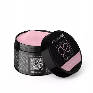 Excellent Builder Gel z Thixotropiją Light French Pink 2.0 50 g
