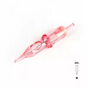 Kwadron PMU Optima Cartridges 18/1RLLT 1 szt