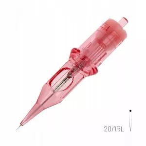 Kwadron PMU Optima Cartridges 20/1RLLT 1 szt