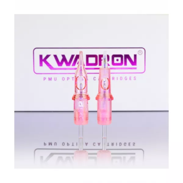 Kwadron PMU Optima Cartridges 30/1RLLT 1 szt
