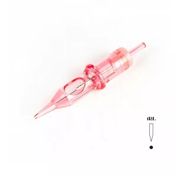 Kwadron PMU Optima Cartridges 30/1RLLT 1 szt