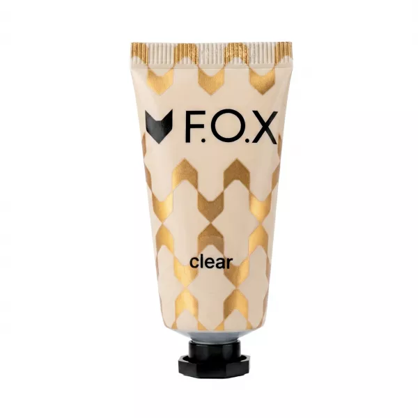 Fox Nano Polygel Clear 15 ml