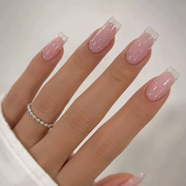Fox Nano Polygel Clear 15 ml