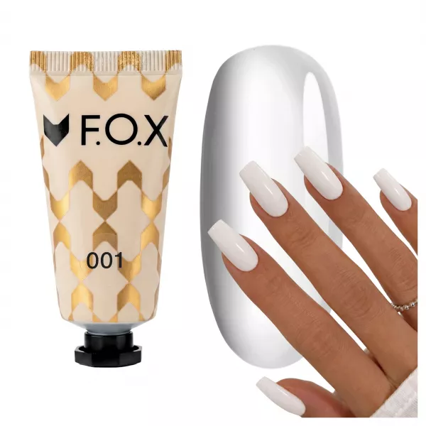 Fox Nano Polygel 001 15 ml