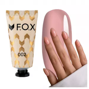 Fox Nano Polygel 002 15 ml