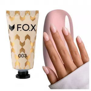 Fox Nano Polygel 003 15 ml