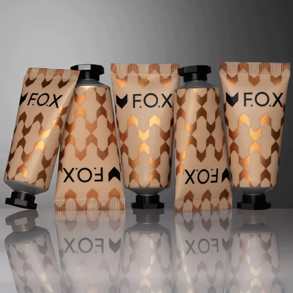 Fox Nano Polygel 003 15 ml
