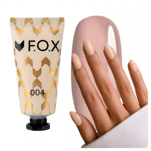 Fox Nano Polygel 004 15 ml