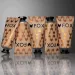 Fox Nano Polygel 004 15 ml