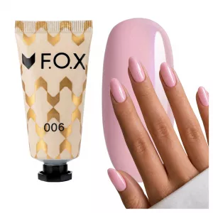 Fox Nano Polygel 006 15 ml