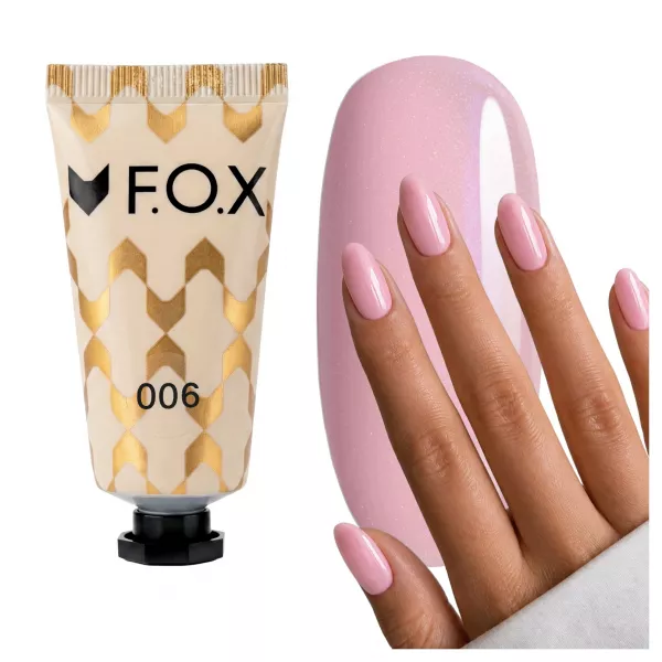 Fox Nano Polygel 006 15 ml