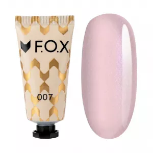 Fox Nano Polygel 007 15 ml