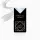 Eclair Lakier Hybrydowy Make It Icy Cat Eye 7 ml