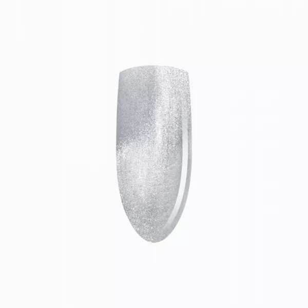 Eclair Lakier Hybrydowy Make It Icy Cat Eye 7 ml