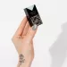 Eclair Lakier Hybrydowy Make It Icy Cat Eye 7 ml