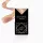 Eclair Lakier Hybrydowy Peach Please Cat Eye 7 ml