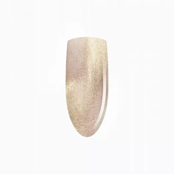 Eclair Lakier Hybrydowy Too Many Bubbles Cat Eye 7 ml
