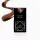 Eclair Lakier Hybrydowy Espresso Cat Eye 7 ml