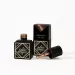 Eclair Lakier Hybrydowy Espresso Cat Eye 7 ml