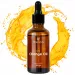 Yokaba Olejek Do Pielęgnacji i Masażu Twarzy i Ciała Orange Oil 50 ml