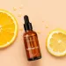 Yokaba Olejek Do Pielęgnacji i Masażu Twarzy i Ciała Orange Oil 50 ml
