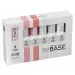 Victoria Vynn Mani Pedi Base Pure Vegan Pink 8 ml