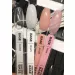 Victoria Vynn Mani Pedi Base Pure Vegan Pink 8 ml