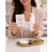 PURE GLOW MOEMI 3 ml – Koncentrat Szamponu do Rzęs i Powiek