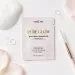 PURE GLOW MOEMI 3 ml – Koncentrat Szamponu do Rzęs i Powiek