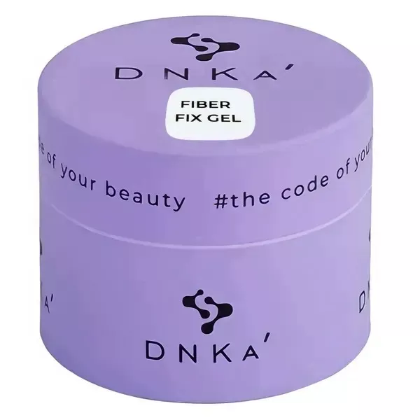 Dnka' Fiber Fix Gel 5 ml