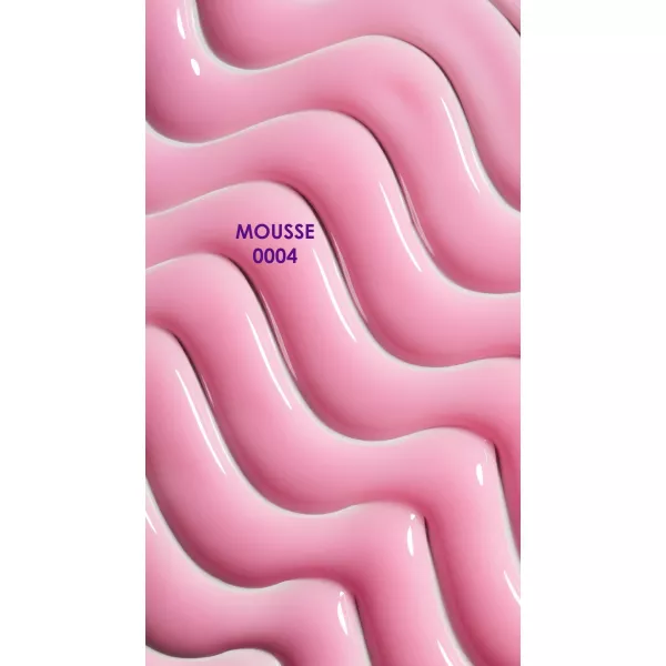 Dnka' Builder Gel Code #0004 Mousse 30 ml