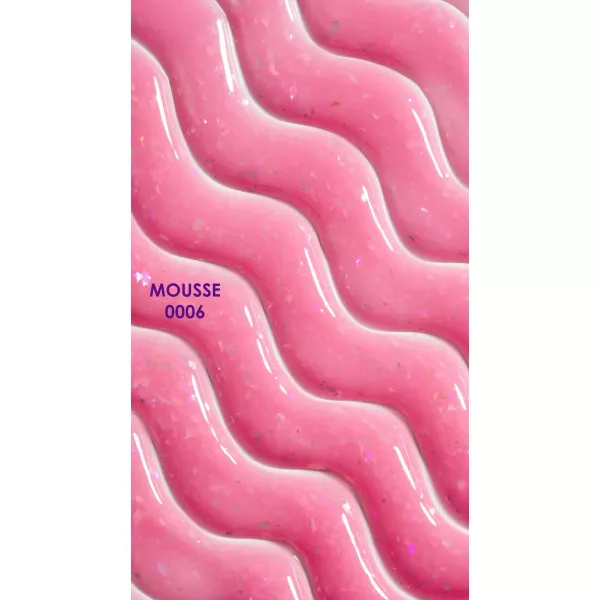 Dnka' Builder Gel Code #0006 Mousse 30 ml