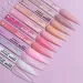 Dnka' Builder Gel Code #0007 Mousse 30 ml