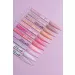 Dnka' Builder Gel Code #0008 Mousse 30 ml