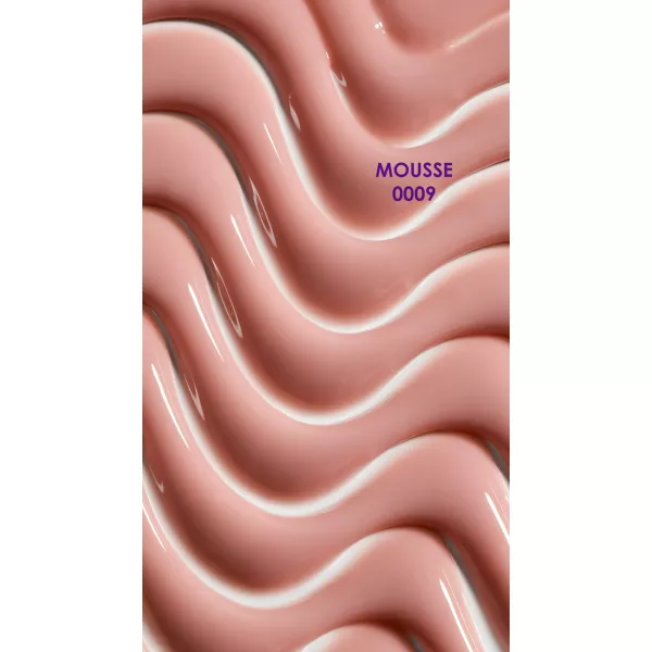 Dnka' Builder Gel Code #0009 Mousse 30 ml