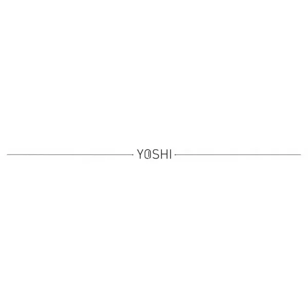 Yoshi Lakier Hybrydowy Getaway 281 Desk Dump 6 ml