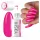 Yoshi Lakier Hybrydowy Getaway 282 Phone On Silent 6 ml