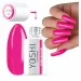 Yoshi Lakier Hybrydowy Getaway 282 Phone On Silent 6 ml