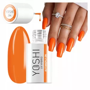 Yoshi Lakier Hybrydowy Getaway 284 Autoreply On 6 ml