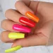 Yoshi Lakier Hybrydowy Getaway 284 Autoreply On 6 ml
