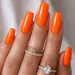 Yoshi Lakier Hybrydowy Getaway 284 Autoreply On 6 ml